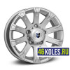 КиК R16 / 7J PCD 5x139.7 ЕТ 35 ЦО 98.1 Байкал