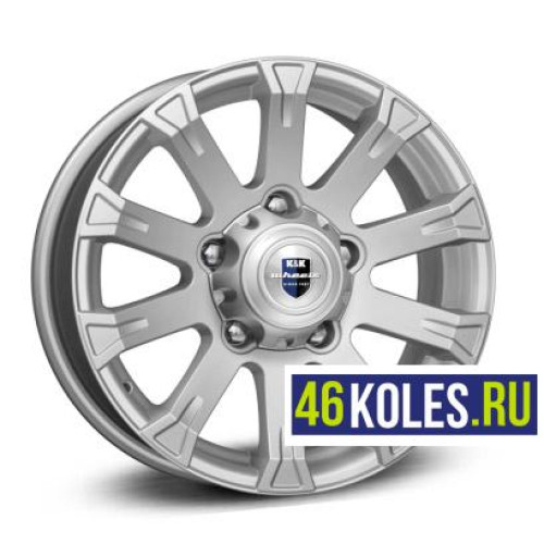 КиК R16 / 7J PCD 5x139.7 ЕТ 35 ЦО 98.1 Байкал