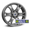 КиК R18 / 7.5J PCD 6x139.7 ЕТ 38 ЦО 67.1 Балеар