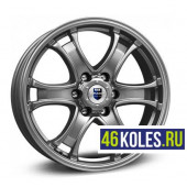 КиК R18 / 7.5J PCD 6x127 ЕТ 38 ЦО 77.9 Балеар КиК R18 / 7.5J PCD 6x127 ЕТ 38 ЦО 77.9 Балеар