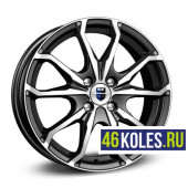 КиК R16 / 6J PCD 4x108 ЕТ 47.5 ЦО 63.35 Brent КиК R16 / 6J PCD 4x108 ЕТ 47.5 ЦО 63.35 Brent