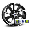 КиК R18 / 8J PCD 5x120 ЕТ 50 ЦО 65.1 C.T.G
