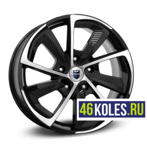 КиК R18 / 8J PCD 5x120 ЕТ 50 ЦО 65.1 C.T.G