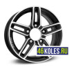 КиК R16 / 6.5J PCD 5x139.7 ЕТ 40 ЦО 98.1 Дон