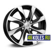 КиК R15 / 6J PCD 4x114.3 ЕТ 40 ЦО 67.1 Джемини
