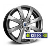 КиК R15 / 6J PCD 4x108 ЕТ 50 ЦО 63.35 Джемини