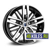 КиК R16 / 7J PCD 5x110 ЕТ 38 ЦО 65.1 Fencer