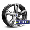 КиК R16 / 6.5J PCD 5x114.3 ЕТ 50 ЦО 66.1 Фишт-Оригинал
