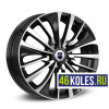 КиК R17 / 6.5J PCD 5x114.3 ЕТ 46 ЦО 67.1 Flanker