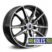 КиК R16 / 6.5J PCD 5x105 ЕТ 38 ЦО 56.6 Адамар-Оригинал