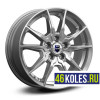 КиК R16 / 6.5J PCD 5x114.3 ЕТ 45 ЦО 67.1 Адамар