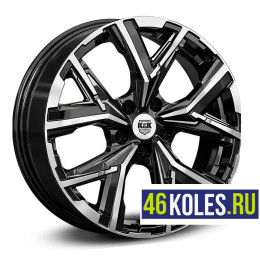 КиК R18 / 6.5J PCD 5x112 ЕТ 33 ЦО 57.1 Айона