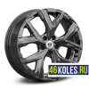 КиК R18 / 6.5J PCD 5x114.3 ЕТ 45 ЦО 67.1 Айона