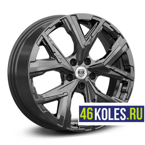 КиК R18 / 6.5J PCD 5x114.3 ЕТ 45 ЦО 67.1 Айона