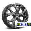 КиК R18 / 6.5J PCD 5x114.3 ЕТ 50 ЦО 54.1 Айона
