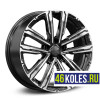КиК R18 / 7.5J PCD 5x112 ЕТ 41 ЦО 66.6 Аламер