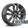 КиК R18 / 7.5J PCD 5x114.3 ЕТ 40 ЦО 66.6 Аламер