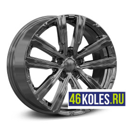 КиК R18 / 7.5J PCD 5x114.3 ЕТ 40 ЦО 66.6 Аламер