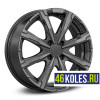 КиК R16 / 6J PCD 4x100 ЕТ 41 ЦО 60.1 Арагац