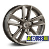 КиК R16 / 6.5J PCD 5x139.7 ЕТ 40 ЦО 98 Арена
