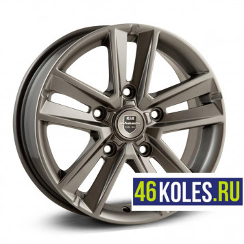 КиК R16 / 6.5J PCD 5x139.7 ЕТ 40 ЦО 98 Арена
