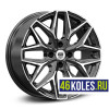 КиК R17 / 7J PCD 5x114.3 ЕТ 40 ЦО 67.1 Ариус