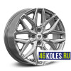 КиК R17 / 7J PCD 5x114.3 ЕТ 40 ЦО 67.1 Ариус