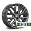 КиК R17 / 7J PCD 5x114.3 ЕТ 40 ЦО 67.1 Ариус
