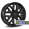 КиК R17 / 7J PCD 5x108 ЕТ 40 ЦО 54.1 Ариус