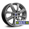 КиК R17 / 7J PCD 5x114.3 ЕТ 50 ЦО 67.1 Арнар-Оригинал