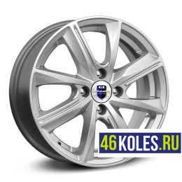 КиК R15 / 6J PCD 4x100 ЕТ 40 ЦО 60.1 Арнар-Оригинал