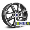 КиК R17 / 7J PCD 5x115 ЕТ 40 ЦО 70.2 Арнар