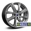 КиК R17 / 7J PCD 5x115 ЕТ 40 ЦО 70.2 Арнар