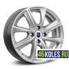КиК R15 / 6J PCD 4x98 ЕТ 35 ЦО 58.6 Арнар