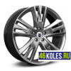 КиК R20 / 8.5J PCD 5x114.3 ЕТ 45 ЦО 67.1 Атлас