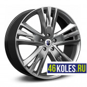 КиК R20 / 8.5J PCD 5x130 ЕТ 55 ЦО 71.6 Атлас