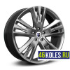 КиК R20 / 8.5J PCD 5x114.3 ЕТ 35 ЦО 71.6 Атлас