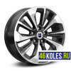КиК R17 / 7J PCD 5x114.3 ЕТ 50 ЦО 67.1 Авиор