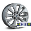 КиК R17 / 7J PCD 5x114.3 ЕТ 50 ЦО 67.1 Авиор