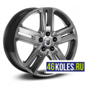 КиК R18 / 8J PCD 5x127 ЕТ 56.4 ЦО 71.6 Backfire- Оригинал