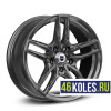 КиК R17 / 8J PCD 5x115 ЕТ 45 ЦО 70.2 Бартон