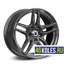 КиК R17 / 8J PCD 5x115 ЕТ 45 ЦО 70.2 Бартон