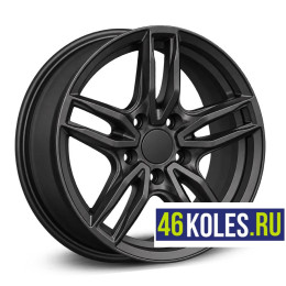 КиК R17 / 8J PCD 5x112 ЕТ 26 ЦО 66.6 Бартон