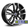 КиК R18 / 8J PCD 5x114.3 ЕТ 35 ЦО 67.1 Борэй