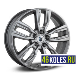 КиК R18 / 8J PCD 5x120 ЕТ 30 ЦО 72.6 Борэй