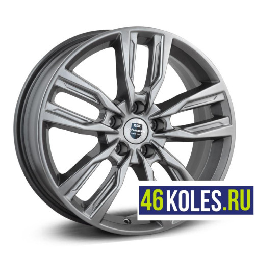 КиК R18 / 8J PCD 5x114.3 ЕТ 45 ЦО 67.1 Борэй
