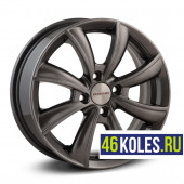 КиК R15 / 6J PCD 4x100 ЕТ 50 ЦО 60.1 Бриз-Оригинал