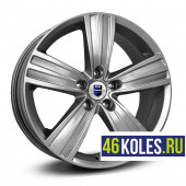 КиК R16 / 7J PCD 5x108 ЕТ 43 ЦО 67.1 Да Винчи КиК R16 / 7J PCD 5x108 ЕТ 43 ЦО 67.1 Да Винчи