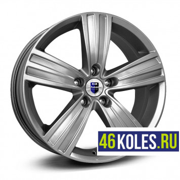 КиК R16 / 7J PCD 5x108 ЕТ 43 ЦО 67.1 Да Винчи