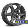 КиК R18 / 8J PCD 6x139.7 ЕТ 42 ЦО 75.1 Дистрикт